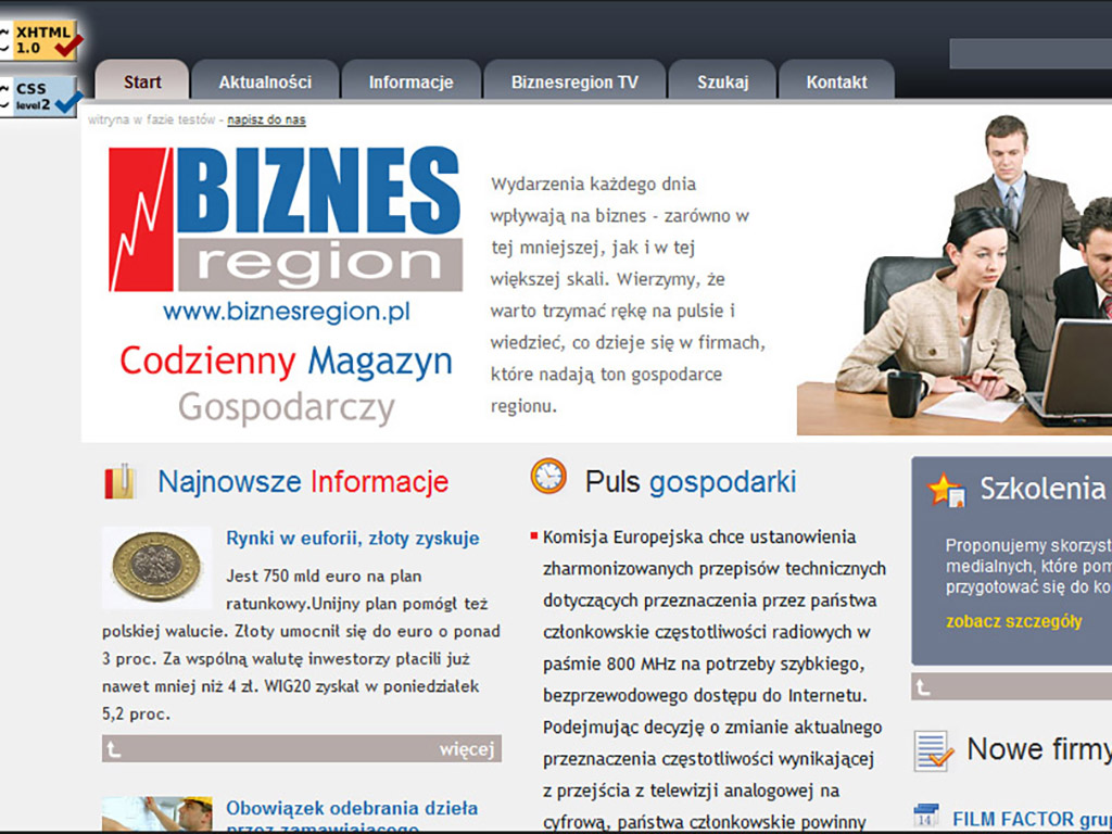 Biznesregion