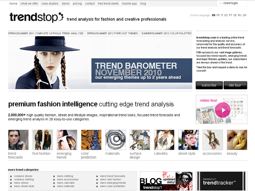Trendstop.com