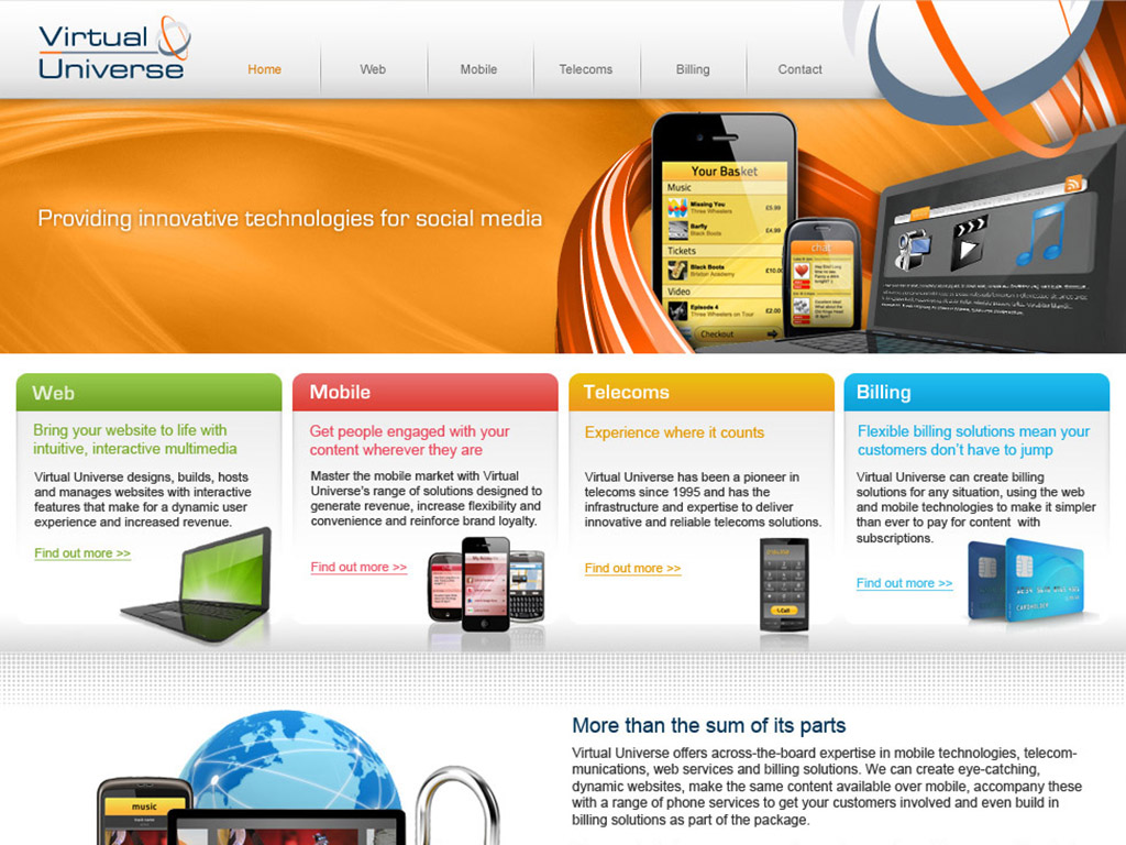 virtual-universe.net